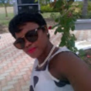 Meet your Posher, Shodia